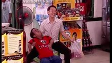 เฮง เฮง เฮง ตอนที่ 280 สุภาพบุรุษสุดที่รัก