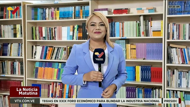 Autoridades nacionales participaron en mesa de reunión para promover el consenso laboral y social