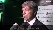 Zoppas: "Dobbiamo stare vicini agli Stati Uniti, sono un mercato di riferimento"