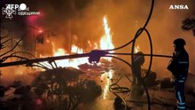 Raid russo nella regione di Odessa, due morti