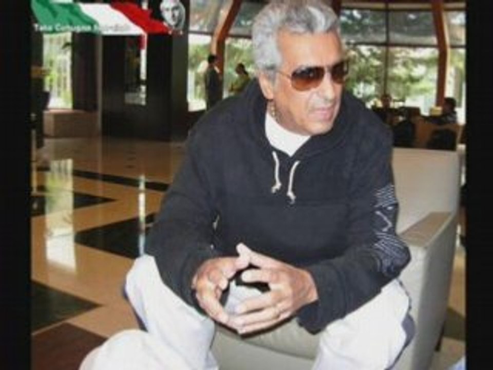 Toto Cutugno - Piacere Rai Uno