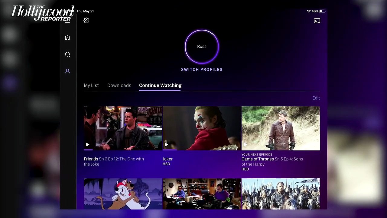 HBO Max Ended 2020 With 17.2M "Activated" Users...
