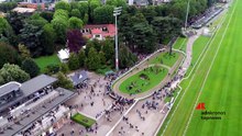 Sport: sen. La Pietra, ‘Derby a Milano valorizza ippica italiana e non’