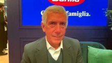 Paolo Barilla, Vicepresidente Del Gruppo Barilla