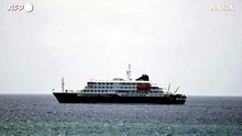 Nave da crociera colpita da Hantavirus resta al largo di Capo Verde
