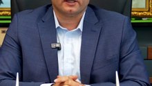 Kilis Belediye Başkanı CHP'den istifa etti