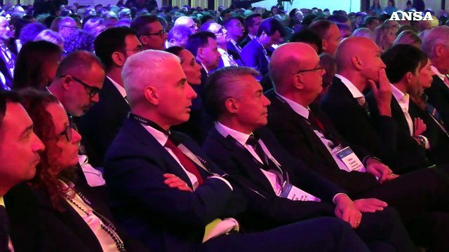 Al Salone del Risparmio chiamata a imprese e Ue, sia leva per la crescita