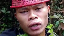 Merenungi nasib dipojokan