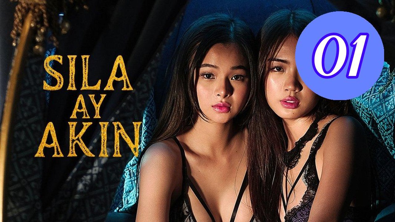 Sila Ay Akin  They Are Mine Episode 1 Engsub