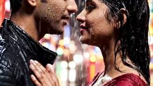 A romantic couple sharing a heartfelt kiss in the rain ❤️🌧️✨  #CoupleKiss #RainRomance #LoveStory #RomanticVibes #CoupleGoals #SweetMoments #ViralLove #RainyMood