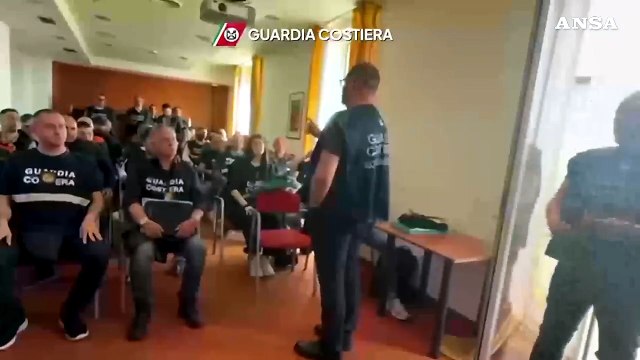 Nichel e cadmio nella falda, 72 indagati per disastro ambientale nel Barese