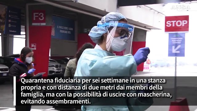 Mascherine, distanze e casi rischio: le misure del ministero per scongiurare l'hantavirus