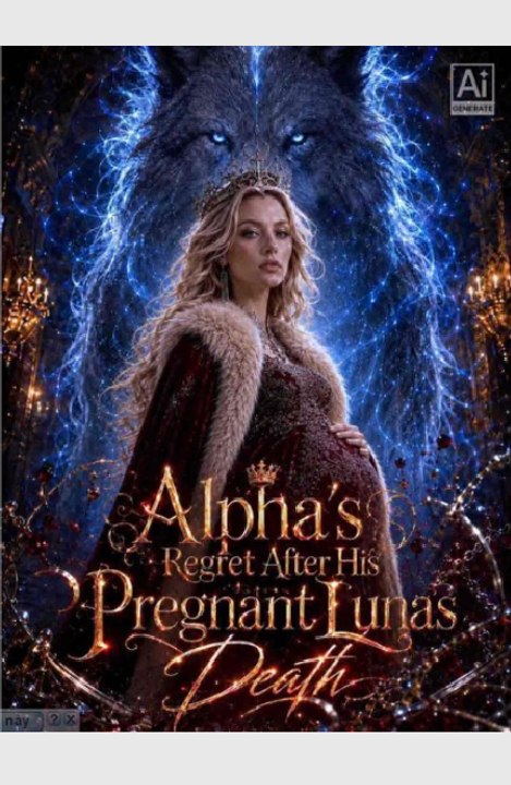 Alpha's Regret After His Pregnant Luna's Death- Full Movie English Sub
