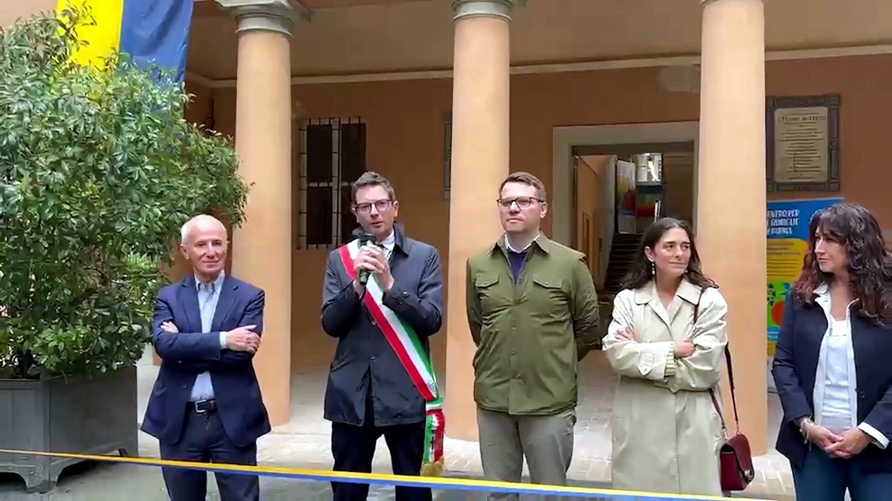 Sindaco 1