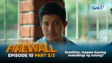 Taskforce Firewall: The school president deceives Team Firewall! (Episode 10 - Part 3/3)