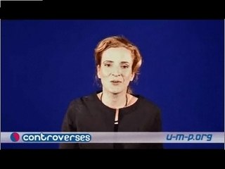 Présentation de "Controverses" (débat UMP)