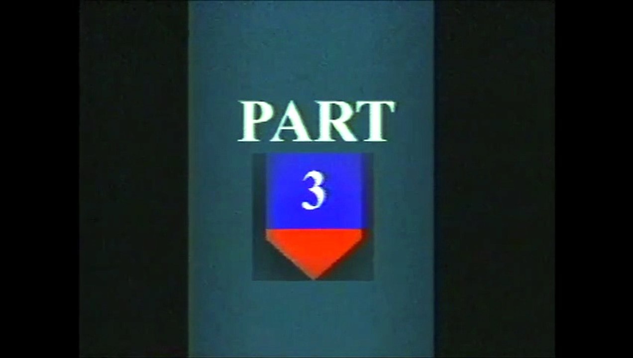 Victory in Europe Episode 3