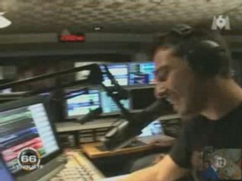 Mikl l'émission sans interdit NRJ sur M6 - 66 minutes