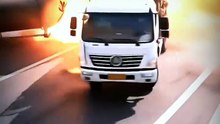 ​Robot Dog - Modern Dog Punishes Evil: Burning Oil Tanker Blast Unexpected Rescue Cases | EPISODE 9