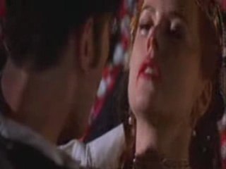 Moulin Rouge Music Video