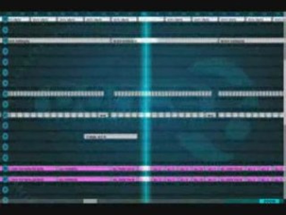 Compo musique eJay Dance