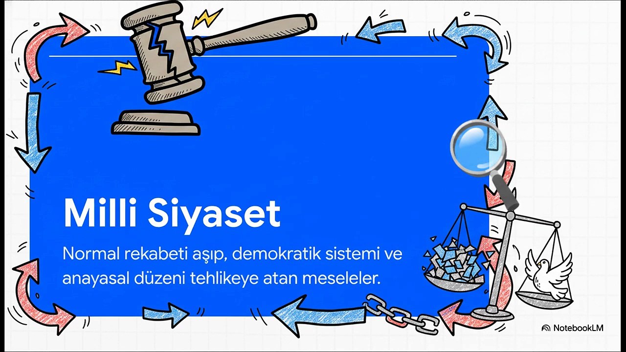 Sorularla Belediye Operasyonları ve “Mutlak Butlan” Kararı – Dr. Mustafa Kök