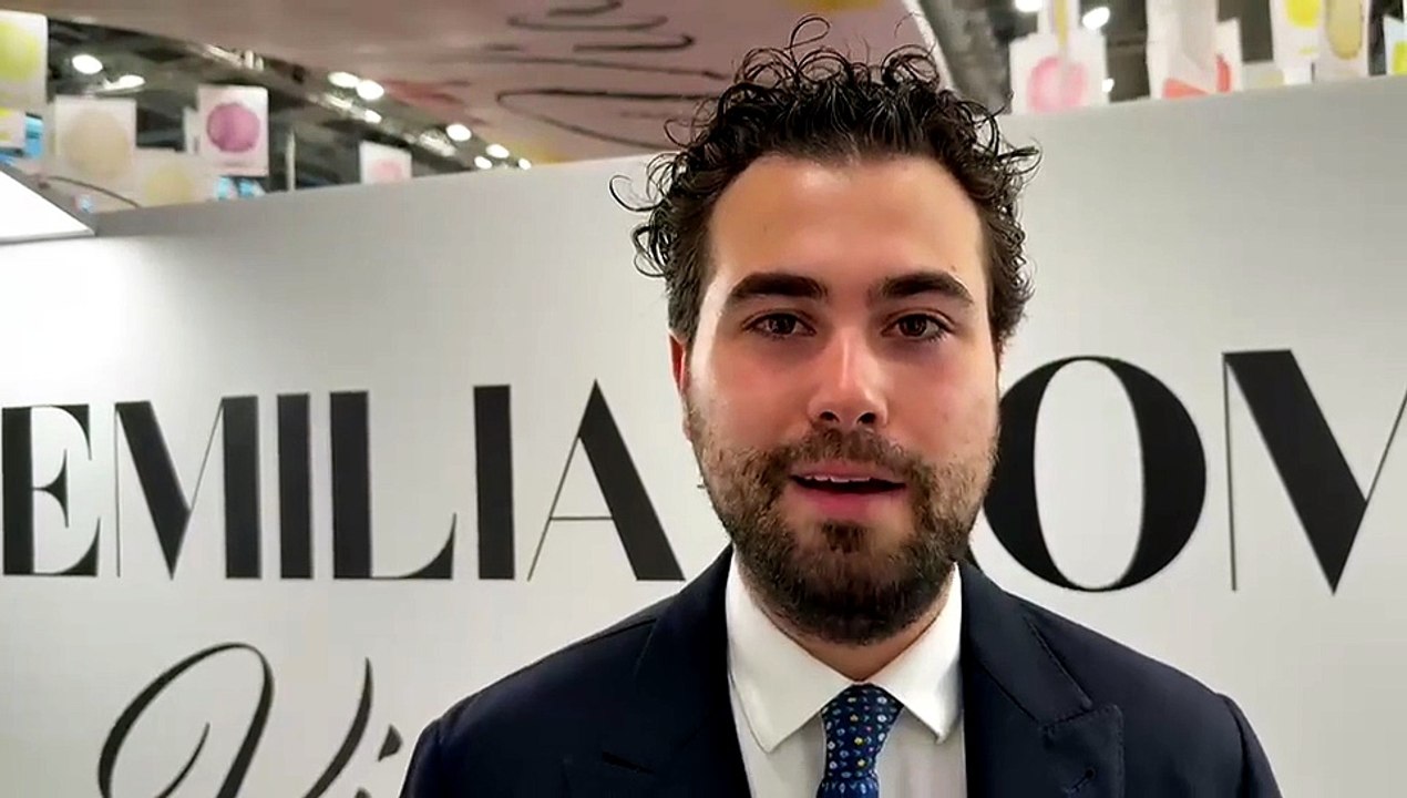 Parmigiani A Vinitaly