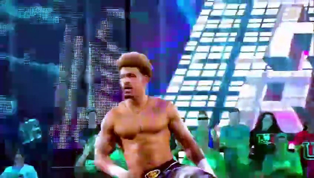 WWE NXT July 1st 2025 Full Show [Full Movie]
