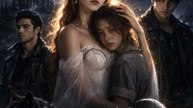 You’Re The Alpha, But My Sister Is The Moon Goddess | 15 Eps Sd Drama 2026 - FULL MOVIE ✅ [Eng Sub]