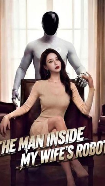 [HOT] The Man Inside My Wife's Robot - Full Episode (ENGSUB) | Rebirth Revenge, Sci-Fi Romance, CEO Drama #ADB