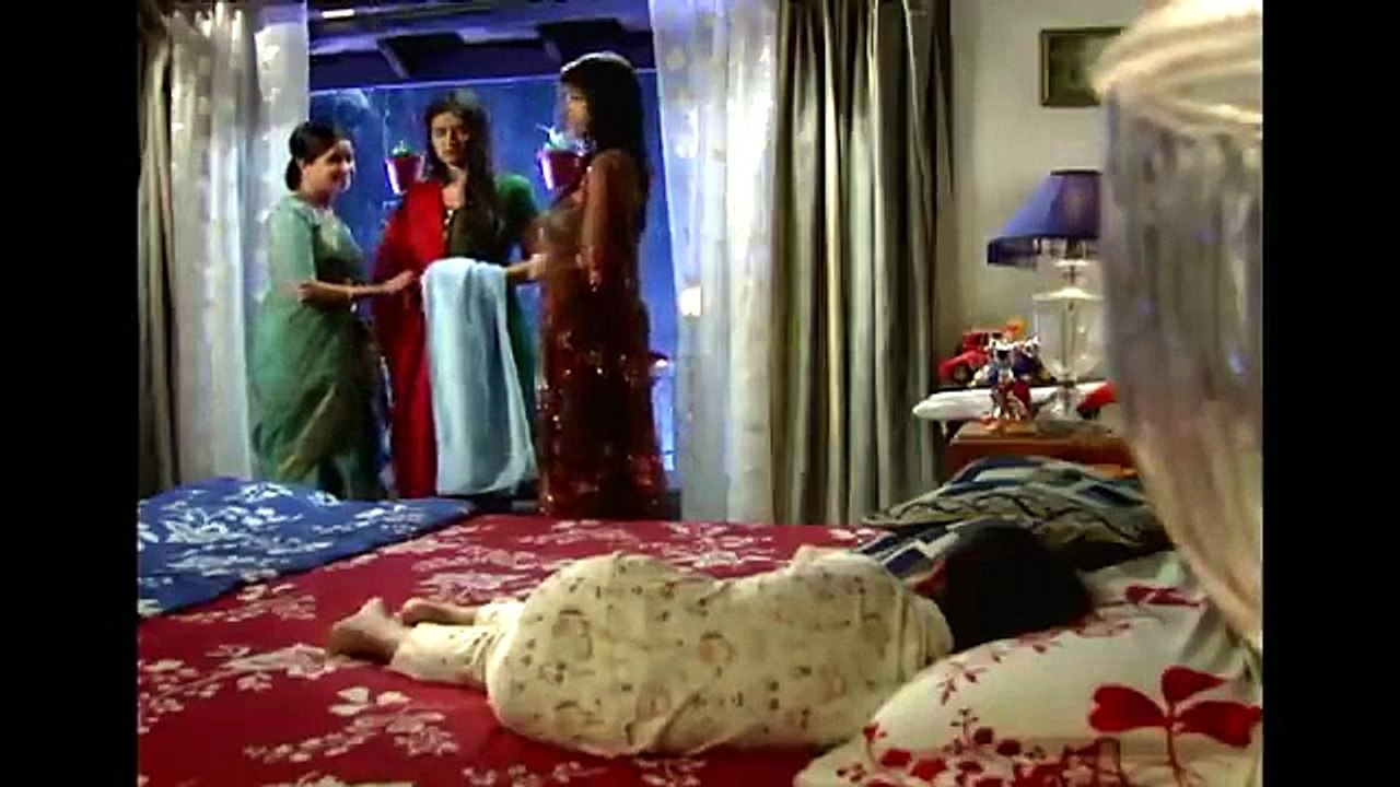 مسلسل فرصة ثانية الحلقة 6 _ Punar Vivaah