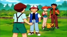 Pokemon 8 Bölüm