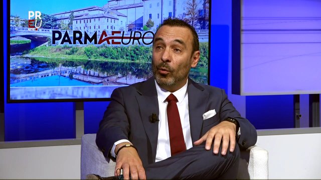 Parma Europa puntata del 12-05-26 | Parma Europa puntata del 12-05-26