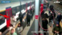 Pedinato e rapinato, nel mirino un orologio da 40mila euro: tre arresti a Milano