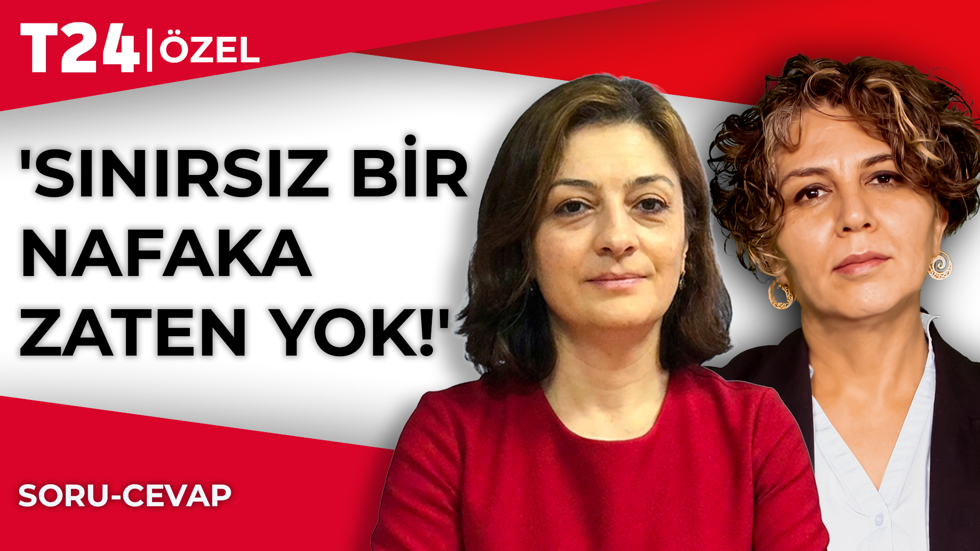 Yoksulluk nafakası gerçekten süresiz mi?