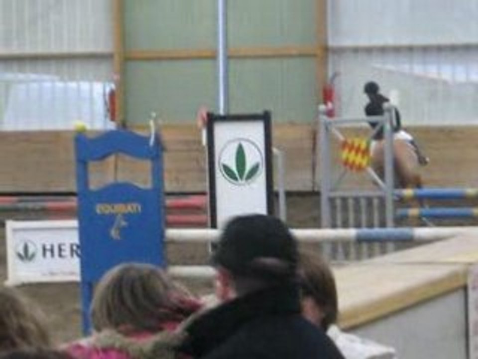 Concours club1 grand prix