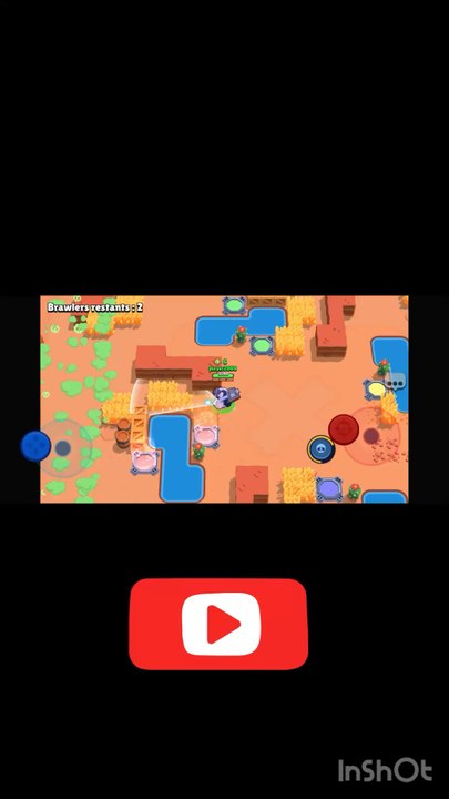Top 1 Brawl star