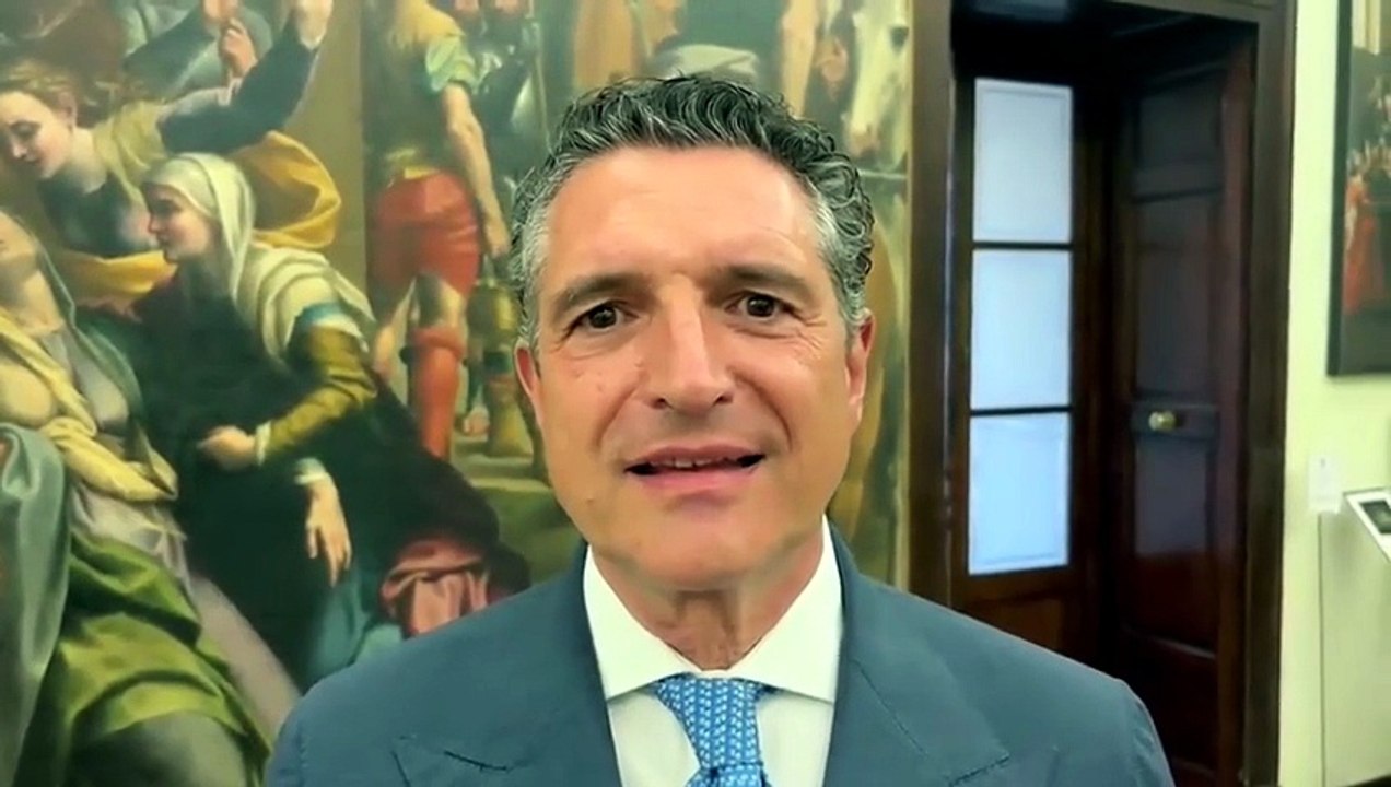 Il Festival della Serie A a Parma per il terzo anno consecutivo -Videointervista