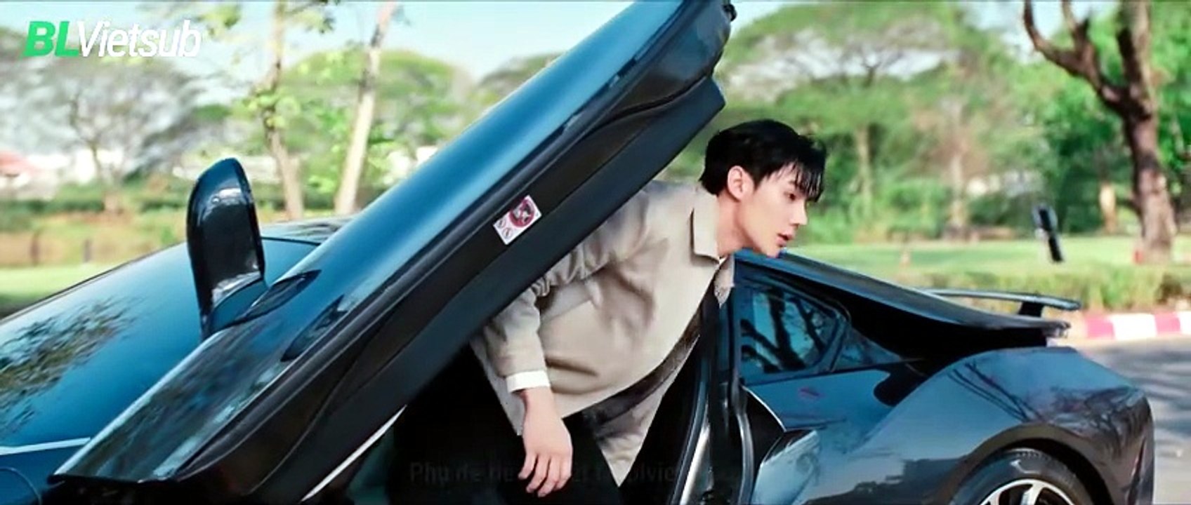 Trailer Đừng Xin Anh Jane