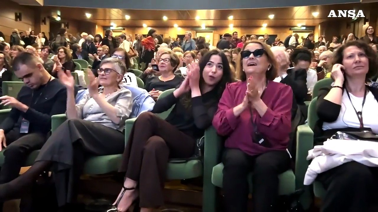 La danza raccontata, a Cagliari va in scena l'audiodescrizione