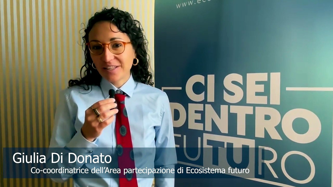 Interviste