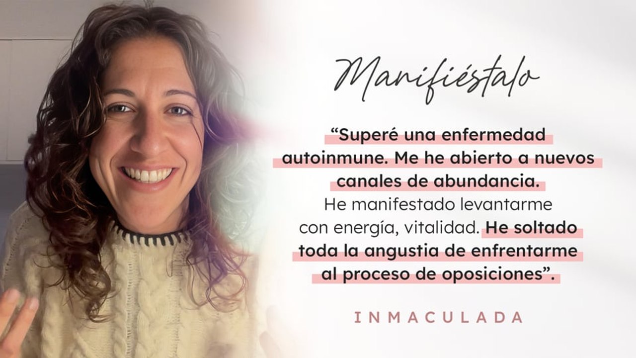 Inmaculada