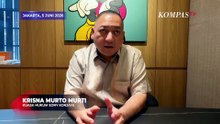 Eks Waka BGN Sony Sonjaya Ajukan Justice Collaborator Kasus Dugaan Korupsi MBG, Ini Alasannya