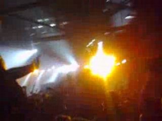 Vitalic @ Razzmatazz 18/06/2008