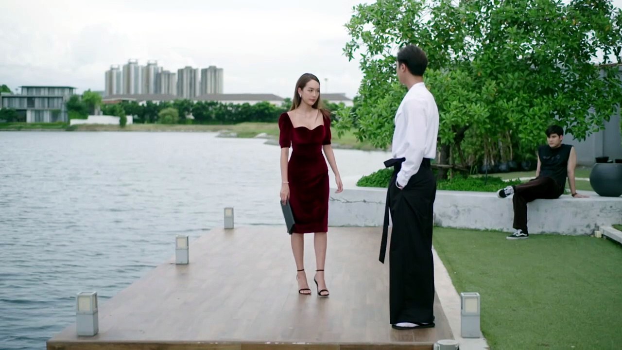 Wicked Temptation (2026) Episode 12 - Wicked Temptation (2026) Episode 12 EngSub New Movie