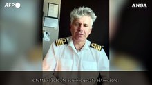 Hantavirus, capitano della Hondius: "Settimane dure, grazie a ospiti ed equipaggio"