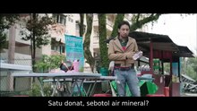KL Zombi (2013) Sub Indo