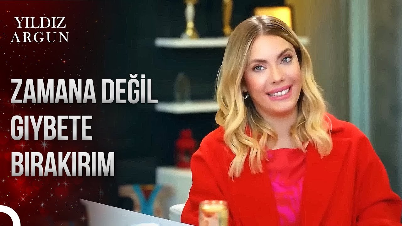 Ayna Ayna Söyle Bana Var Mı Çilemi Çekecek Bir Baba Yiğit Daha Hayatta?