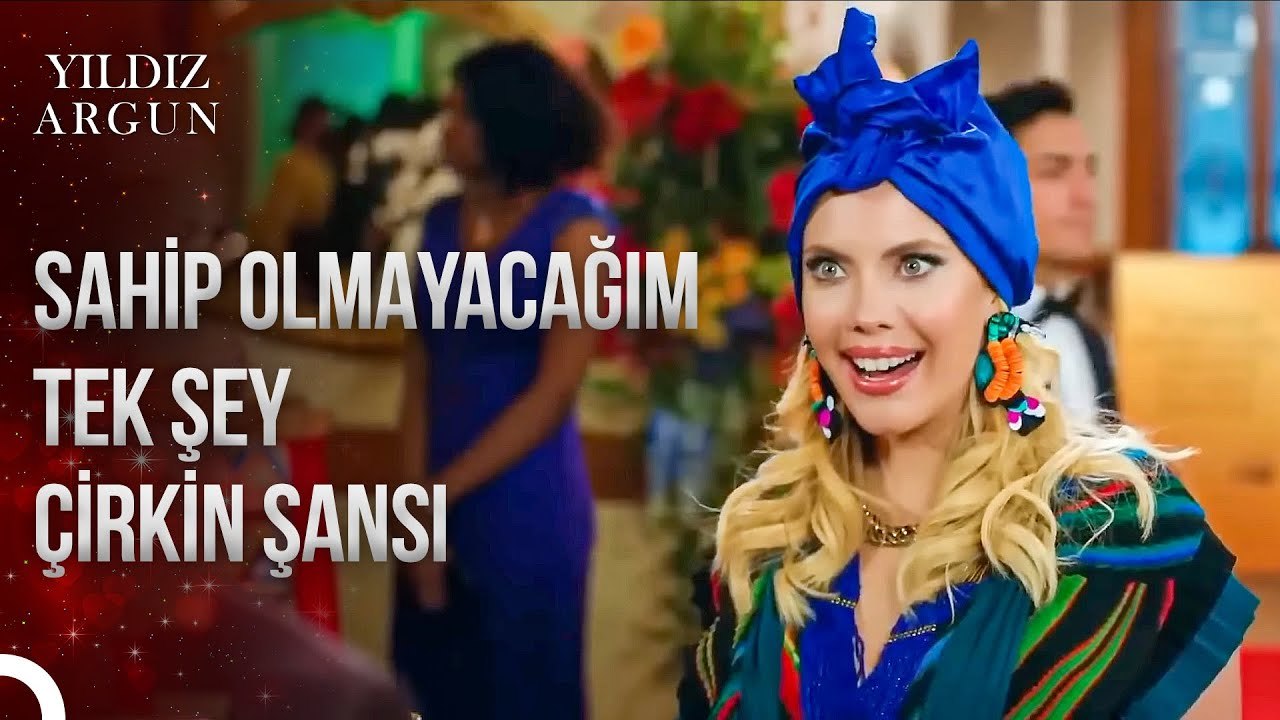Kafaya Takmıyorum En İyi Kararı Altın Kalbim Verir