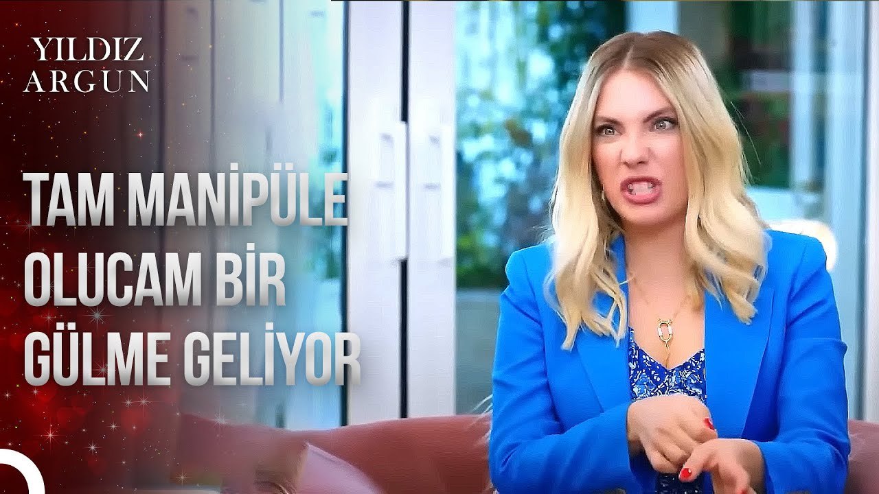 İster Ayıp Edelim İster Kayıp Önce Kocam 💅🏻